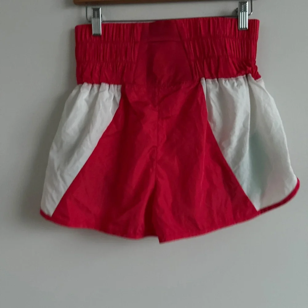 Free People Movement The Way Home Run Shorts Size Medium